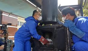 Polda Jatim Selidiki Temuan 22 Kilogram Kokain di Pesisir Sumenep