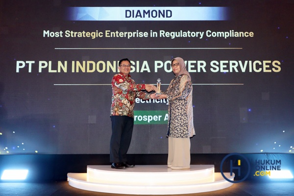 Puluhan Perusahaan Raih Penghargaan Kepatuhan Regulasi di IRCA 2026, Industri Strategis Jadi Sorotan