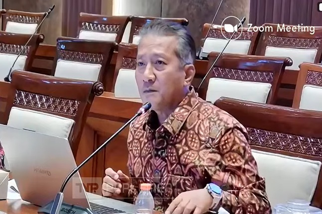 RUU KKS Dinilai Harus Atur Akuntabilitas AI hingga Mekanisme Serangan Balasan Siber