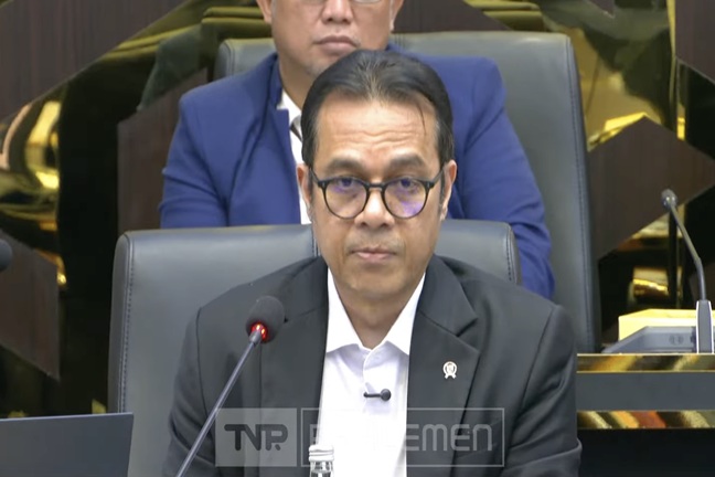 Komdigi dan BSSN Dorong Keamanan Siber Jadi Norma Wajib dalam RUU Satu Data Indonesia