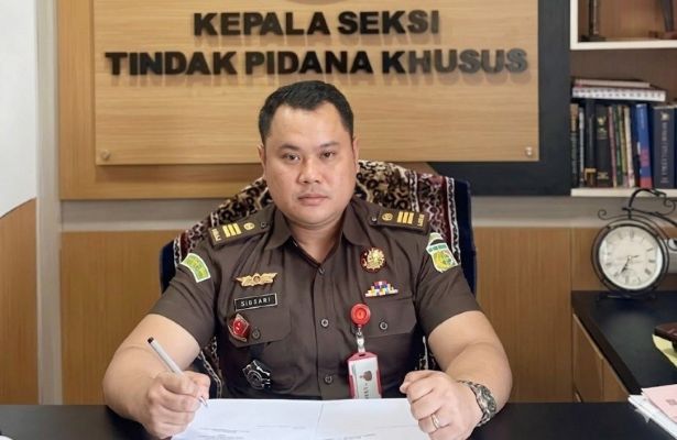 AI dan Jaksa: Antara Rasionalitas Teknologi dan Hati Nurani
