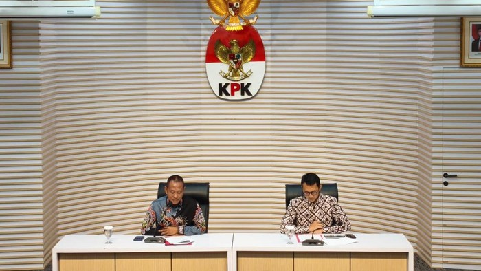KPK Dalami Dugaan Aset Bupati Lombok Barat, Puluhan Bidang Tanah Disebut Belum Tercantum dalam LHKPN