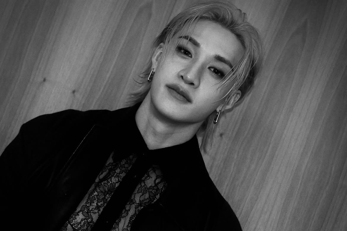 Bang Chan Stray Kids Donasikan Rp2,2 Miliar, Bantu Pasien Rehabilitasi dan Korban Banjir Nepal