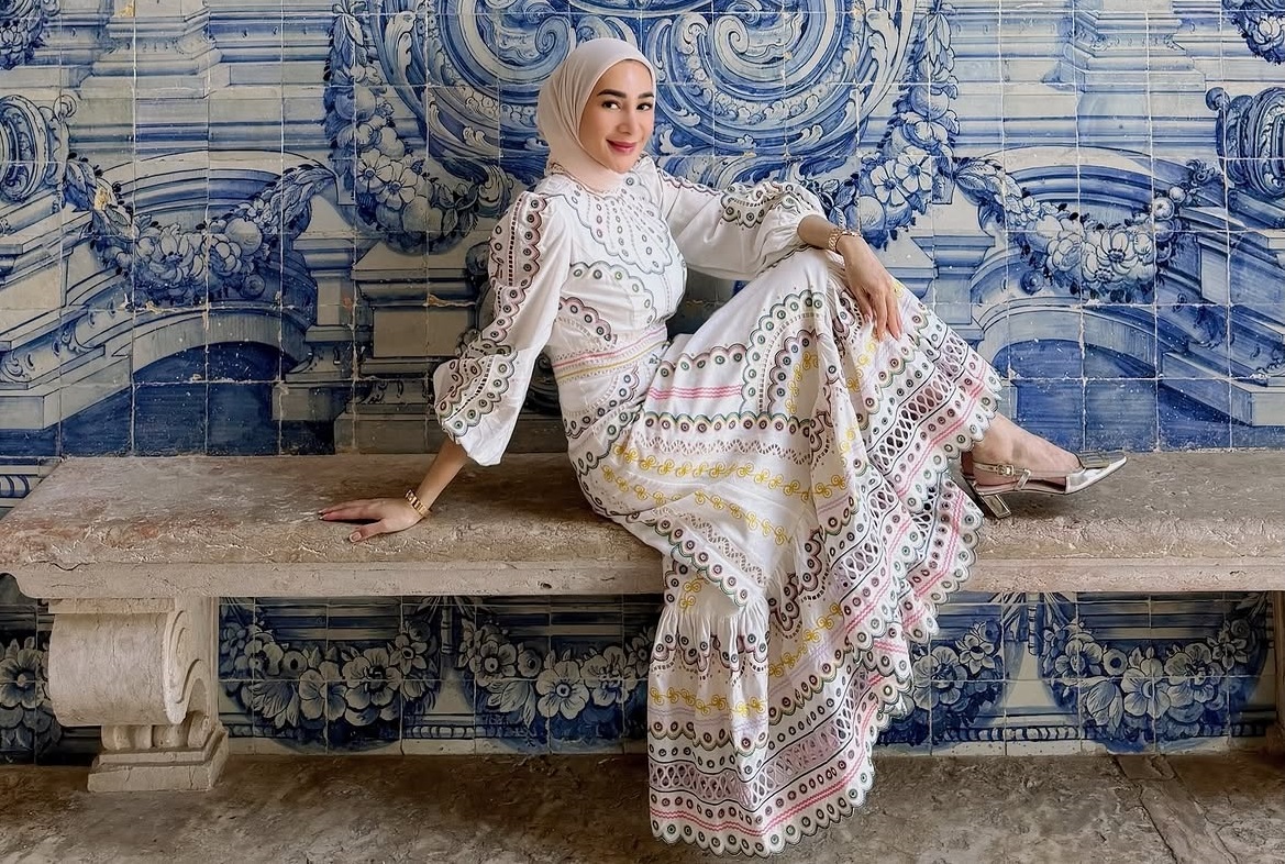 Erin Wartia Resmi Lepas Nama Taulany, Username Instagram Kini Berubah Jadi @erintrygina