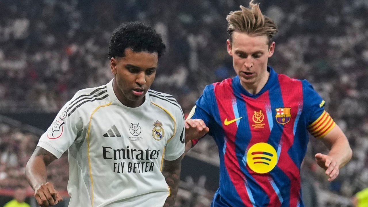 Rodrygo Dekati Comeback Real Madrid, Mbappe Diuntungkan dan Persaingan Lini Serang Memanas