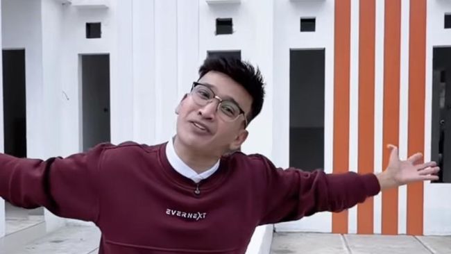 Ruben Onsu Sempat Berupaya Jual Aset untuk Selesaikan Kewajiban Rp3,5 Miliar