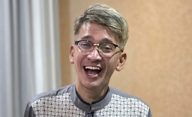 Ruben Onsu Dikabarkan Menolak Bertemu Komnas Perlindungan Anak, Persoalan Baby Thayaka Jadi Sorotan
